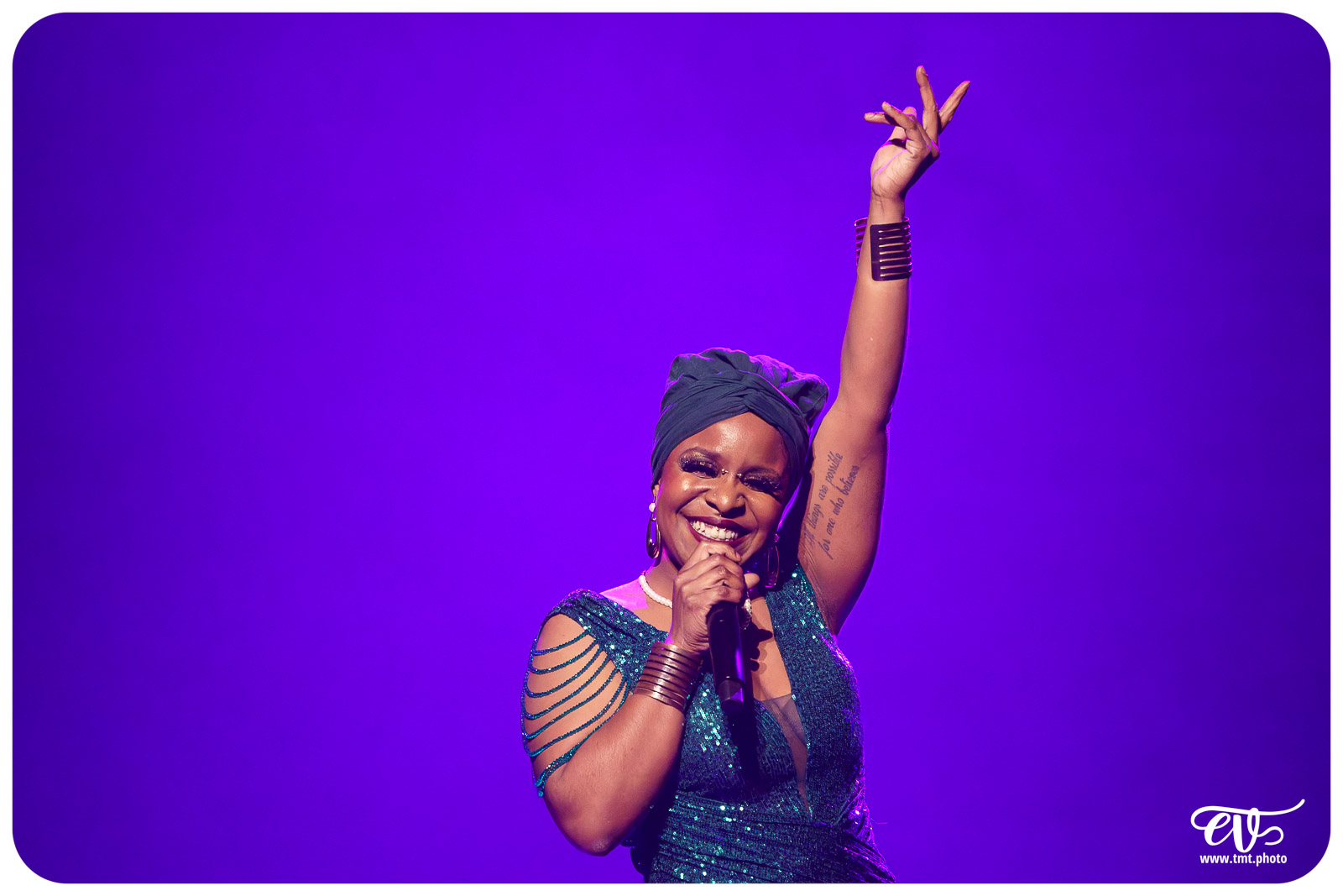 CABARET CANAILLE (LE BURLESQUE KLUB)